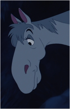 Major {Cinderella}'s image