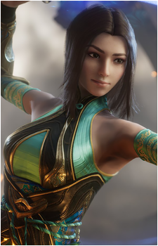 Yin {Paragon}'s image