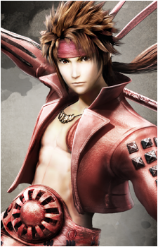 Yukimura Sanada's image
