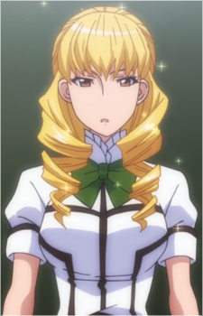 Shiki Ayari