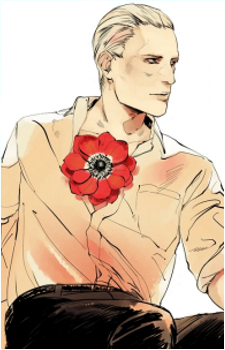 Valentine Morgenstern's image