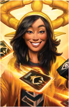 Vorthos's image
