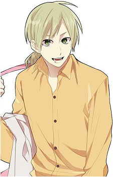 Kei Sugihara's image