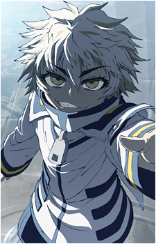 Myouri Unzen's image