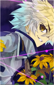 Myouri Unzen