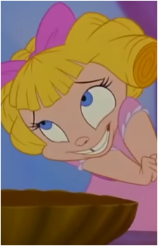 Darla Dimple's image