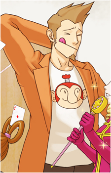Larry Butz