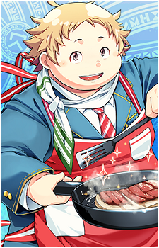 Choji's image