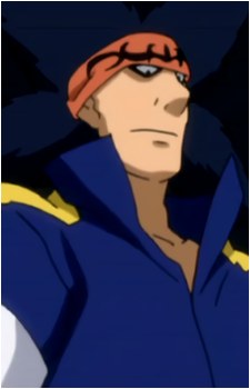 Younger Vanish Brother's image