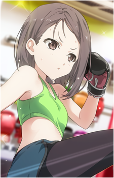 Tsubomi Hiiragi