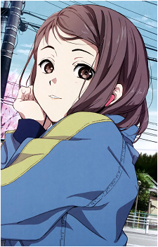 Tsubomi Hiiragi