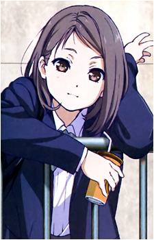 Tsubomi Hiiragi
