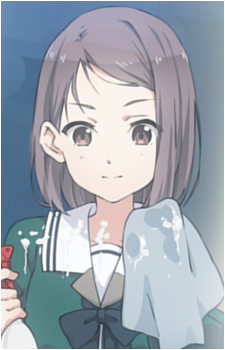 Tsubomi Hiiragi