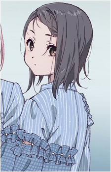 Tsubomi Hiiragi