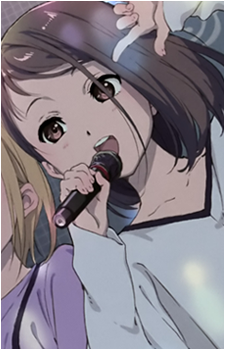 Tsubomi Hiiragi