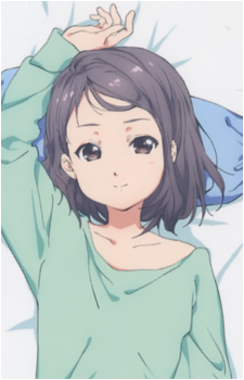 Tsubomi Hiiragi