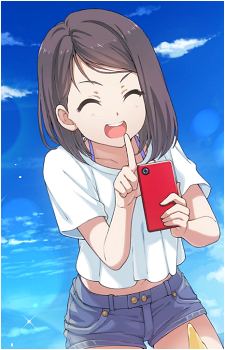 Tsubomi Hiiragi