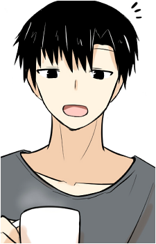 Fumi-kun's image