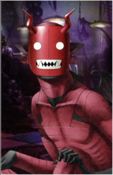 Bugaboo's image