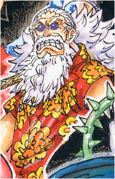 Scopper Gaban's image