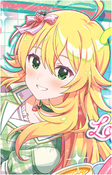 Miki Hoshii