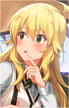 Miki Hoshii