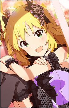 Miki Hoshii