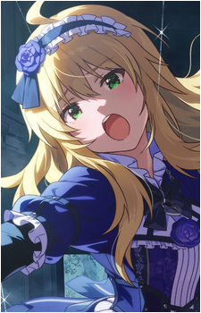Miki Hoshii