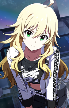Miki Hoshii
