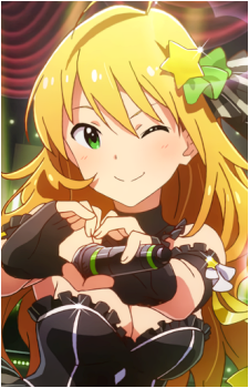 Miki Hoshii's image