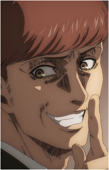 Floch Forster