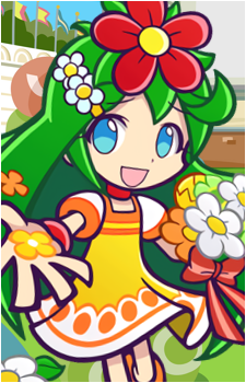 Mandrake's image