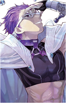 Lokihel's image