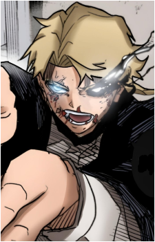Hakuri Sazanami