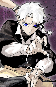 Hakuri Sazanami