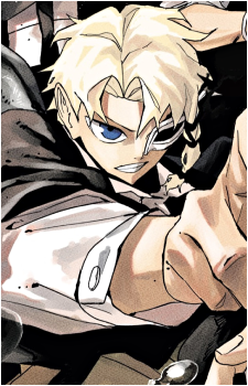 Hakuri Sazanami's image