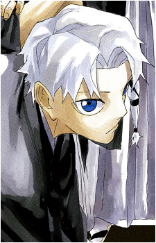 Hakuri Sazanami