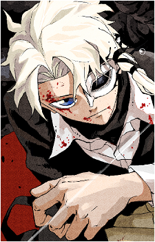 Hakuri Sazanami