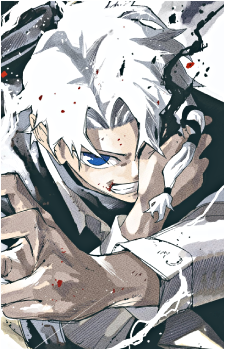 Hakuri Sazanami