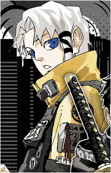 Hakuri Sazanami