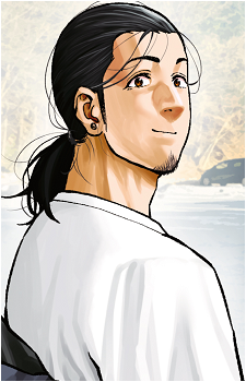 Akihito Takigawa's image