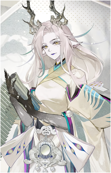 Baizhe's image