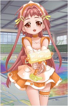 Kyouko Natsukawa's image