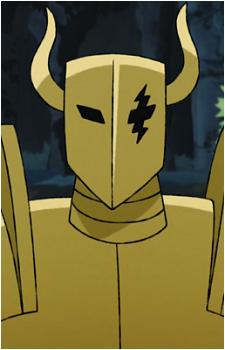 Captain of the Underworld's image
