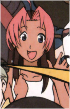 Rosé Thomas