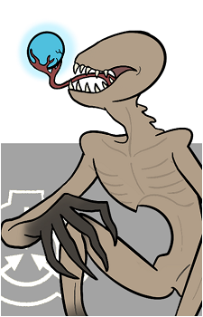 SCP-001 (The Prototype)