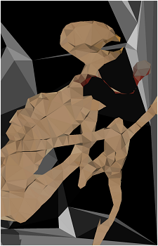SCP-001 (The Prototype)
