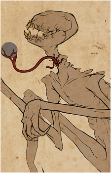 SCP-001 (The Prototype)'s image