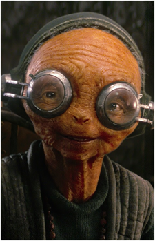 Maz Kanata's image