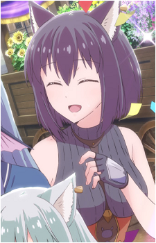 Mineko {ISN}